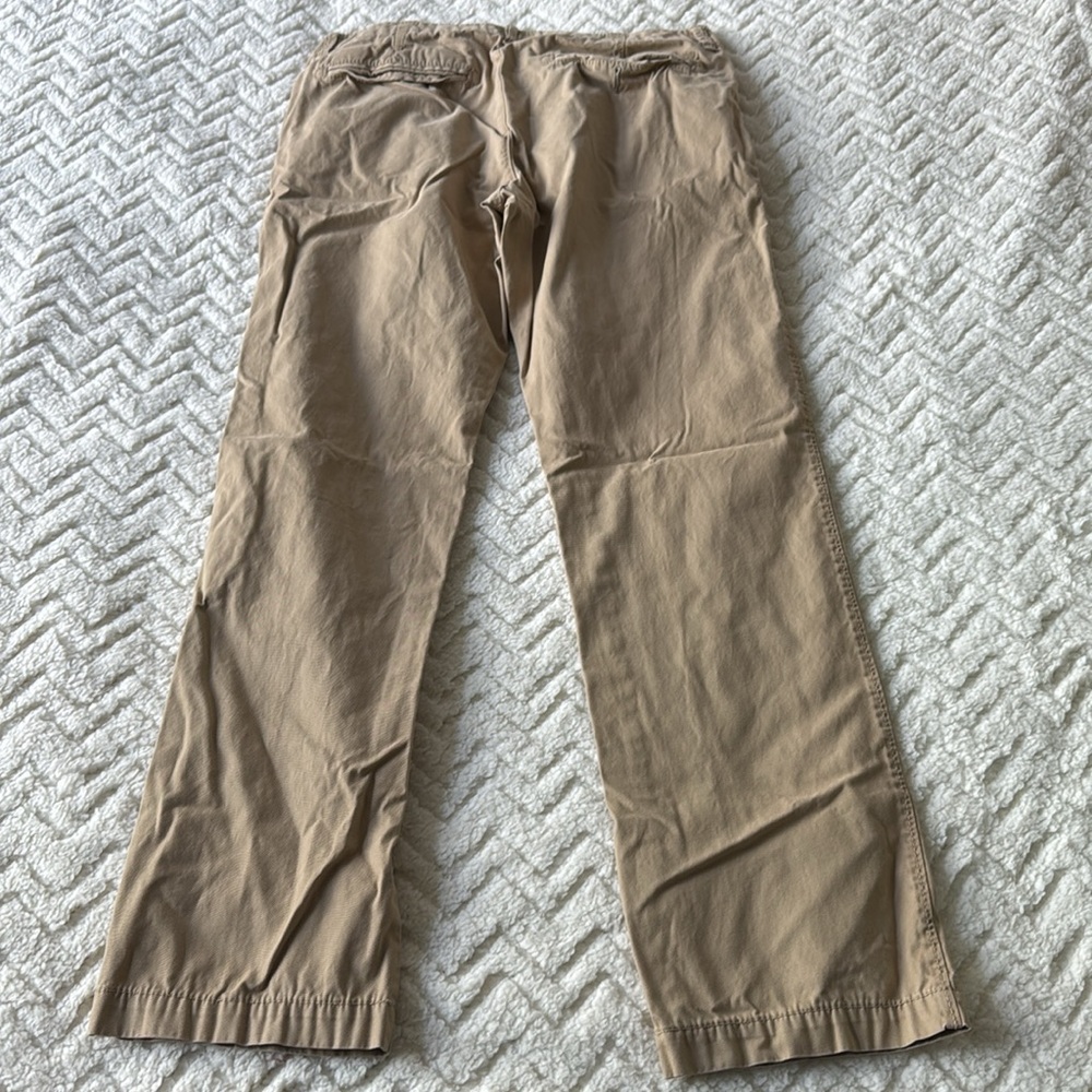 American Eagle Men’s Pants Size 31x32 - Picture 7 of 8